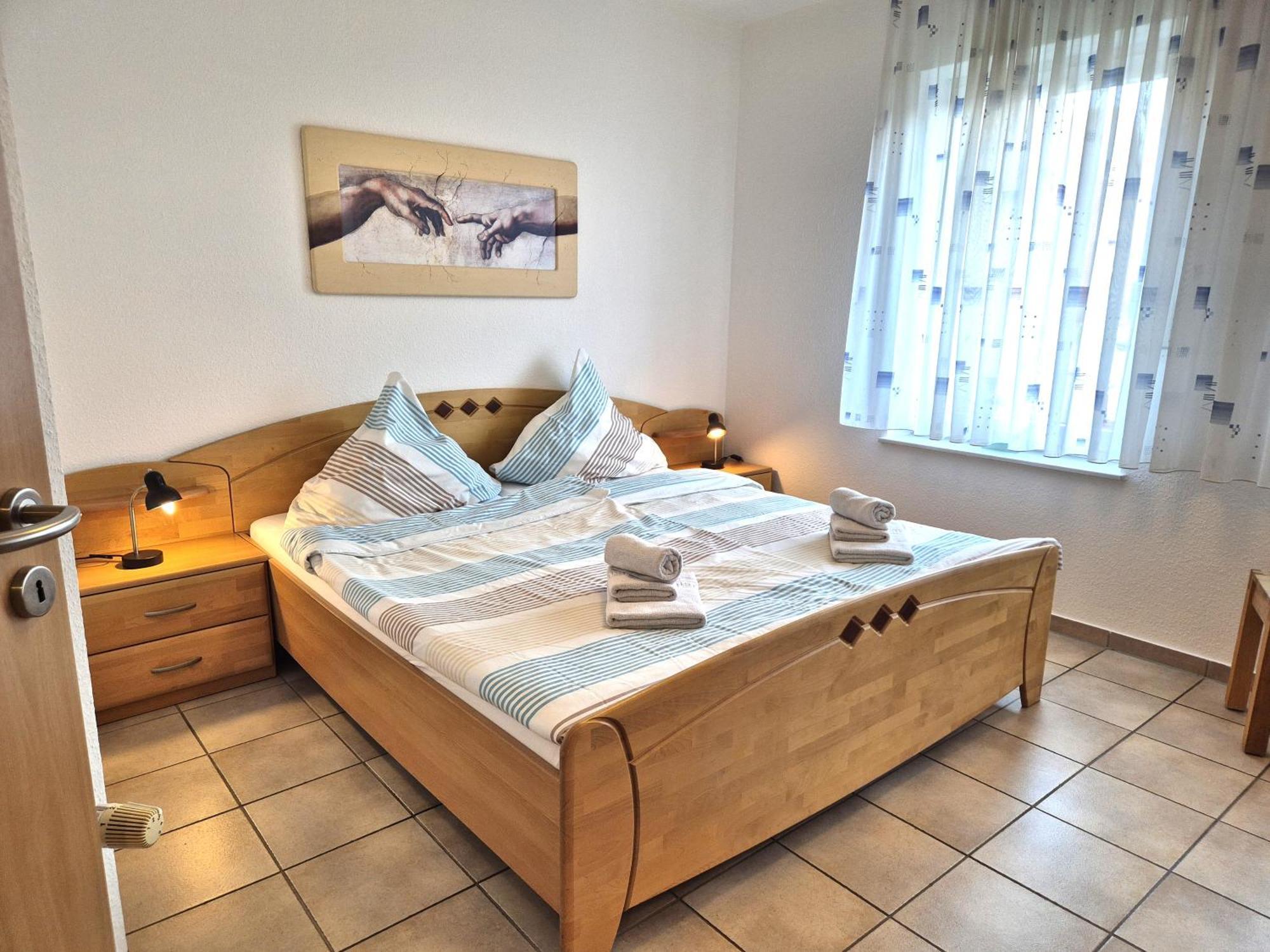 Apartmán Tomke - Kolk 30 Norddeich  Exteriér fotografie